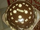 كيكة عيد ميلاد