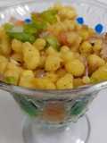 Instant boondi chat