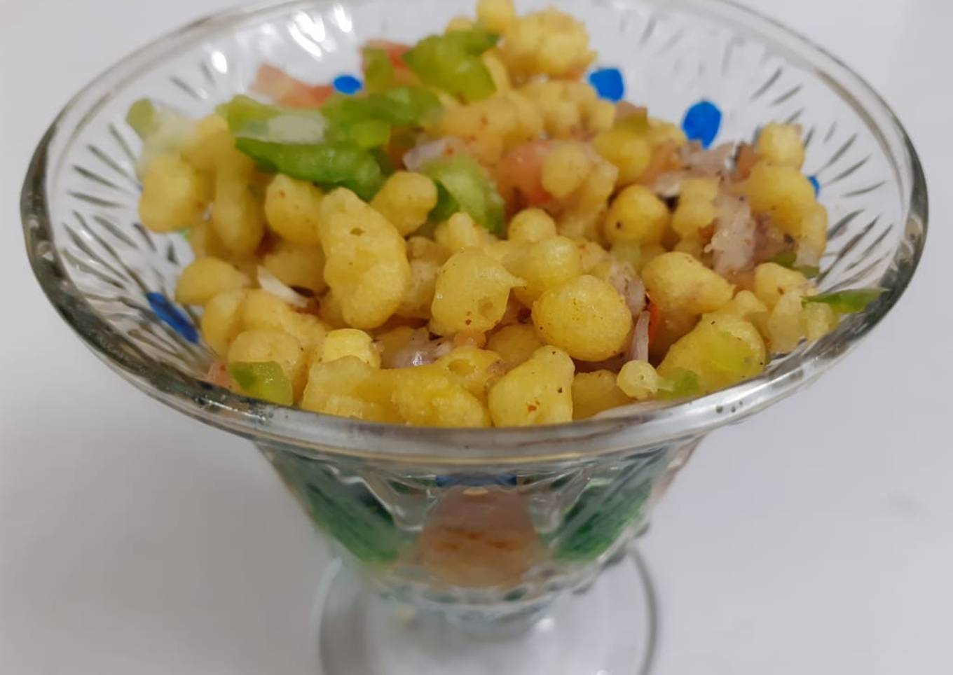 Instant boondi chat