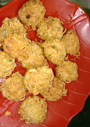 Foto resep Tahu rambutan