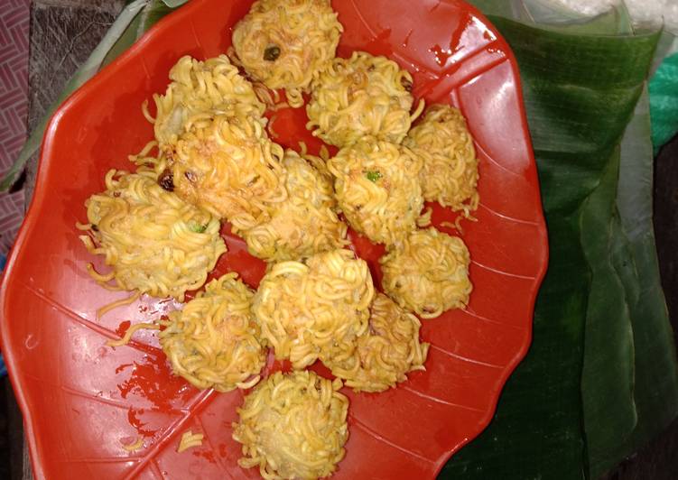 Tahu rambutan