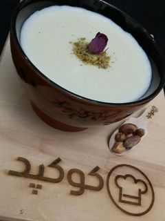 عکسی از دستور فرنی