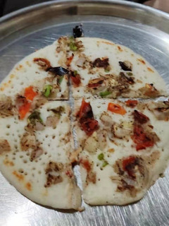 ઉત્તપમ (Uttapam Recipe In Gujarati) રેસીપી મુખ્ય ફોટો