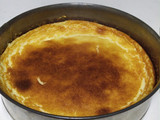 Tarta de queso