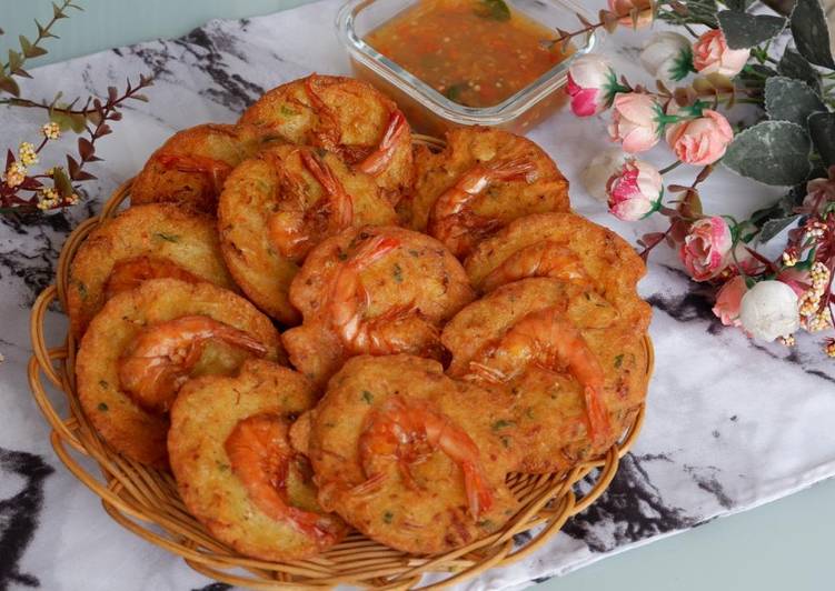 Resep Bikang doang Anti Gagal