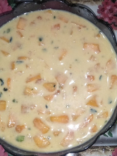ஆம் ரபடி (Mango Rabadi) செய்முறை முக்கிய புகைப்படம்