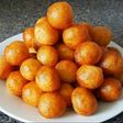 لقمة القاضي اللذيذه 😍