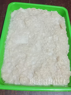 Foto resep Stok Nuget Ayam