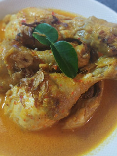 Foto resep Gulai Ayam khas Padang