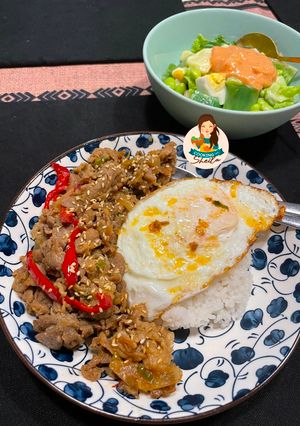 Foto resep Beef Bulgogi