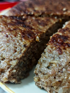 Una foto de PASTEL De🥧Pollo y Trigo Entero...!😛