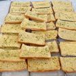 Garlic Butter Crispy Bread