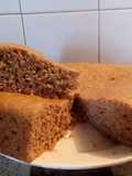 Torta de Nutella