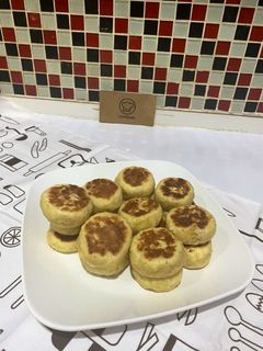 Foto resep Bakpia Khas Jogja