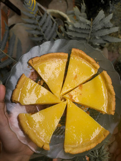 Foto resep Pie Susu Teflon