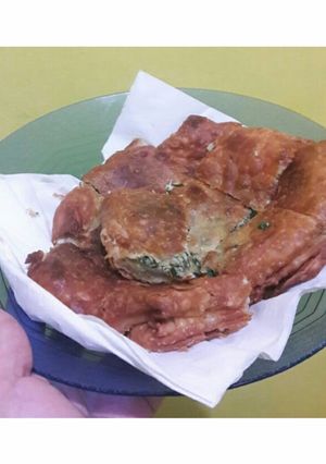 Foto resep Martabak Telur
