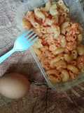Makaroni Telor