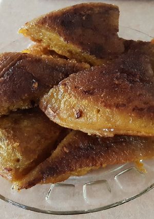 عکسی از دستور خاگینه من