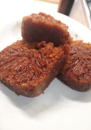 Foto resep Bolu Karamel