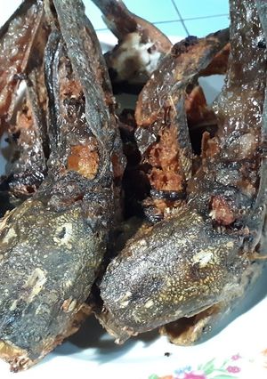 Foto resep Lele goreng