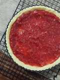 Strawberry Pie