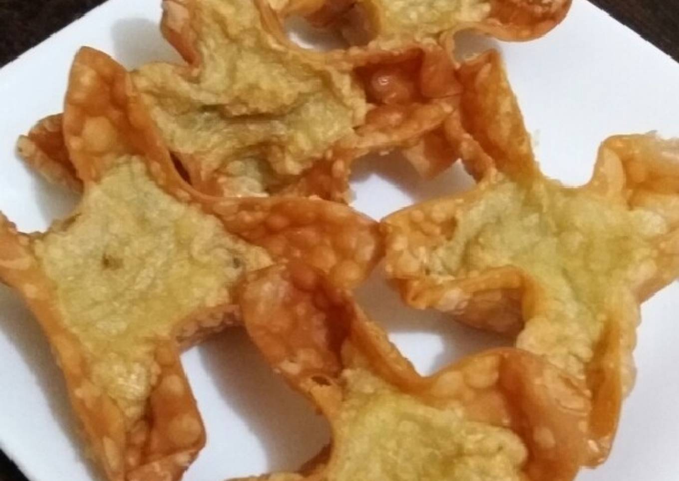 Batagor home made
