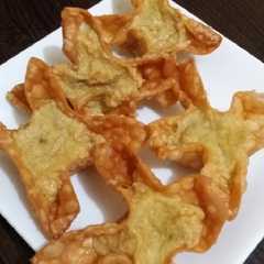 รูปของ Batagor home made