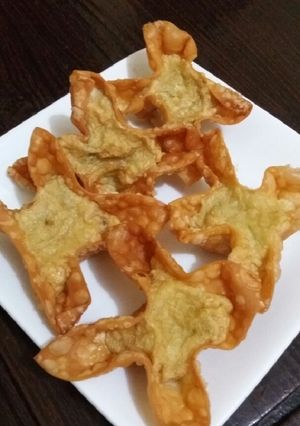 Foto resep Batagor home made