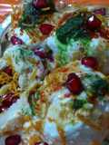 Bread ke instant DAHI BHALLE