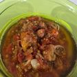 Sambal Cumi