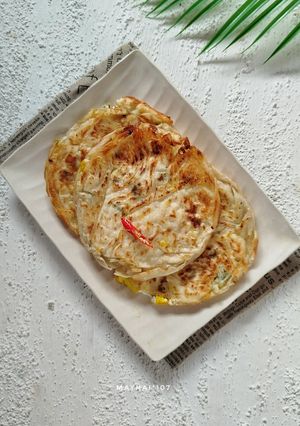 Foto resep Martabak Tahu Putih Telur Ekonomis Jumbo