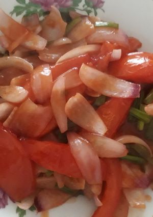 Foto resep Ikan asam manis
