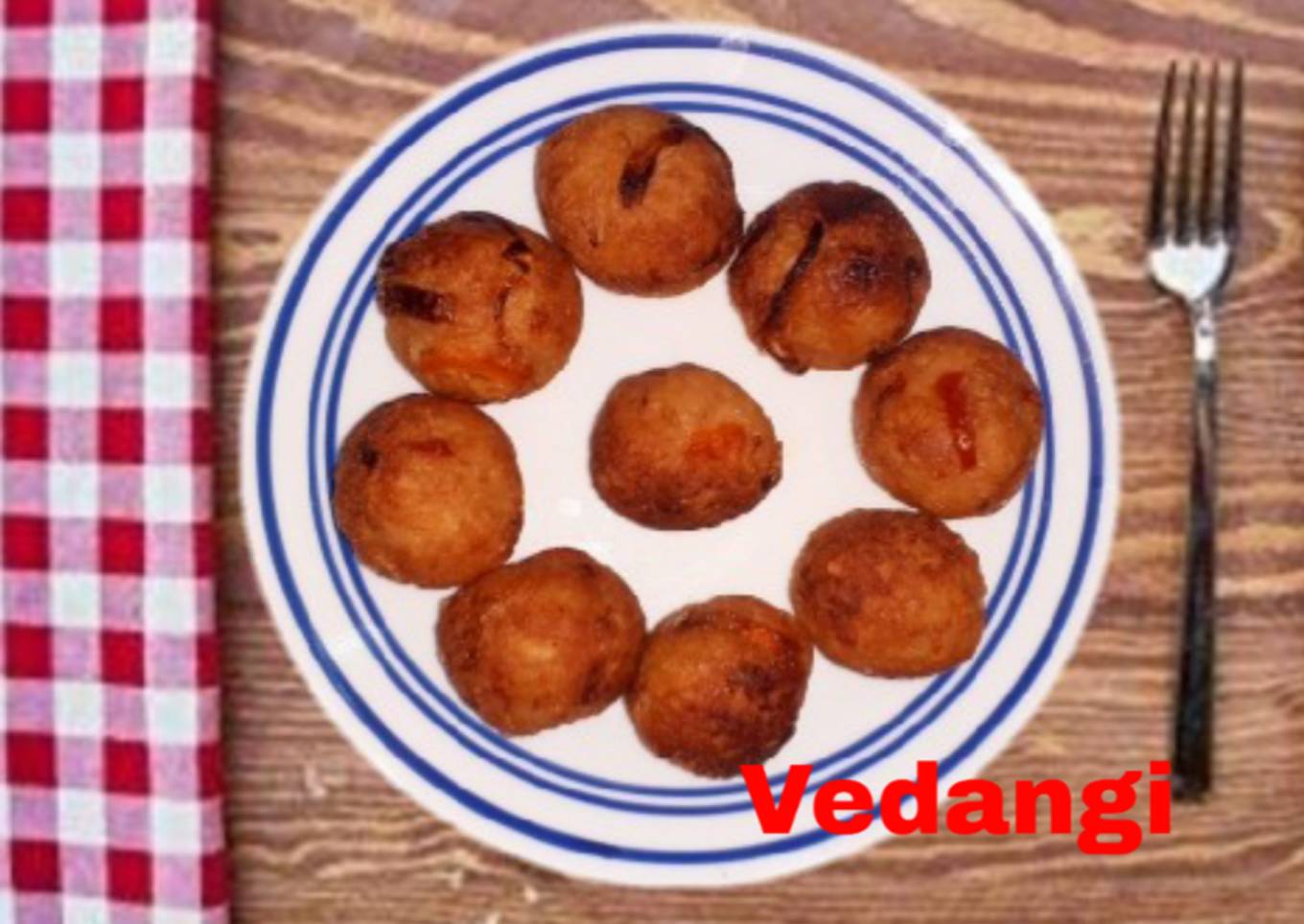 Schezwan Fried Rice Balls