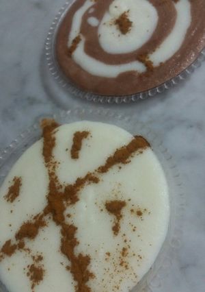 صورة لوصفة محلبي