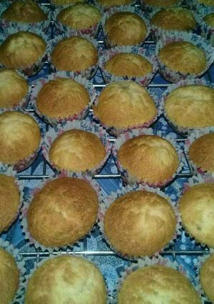 รูปของ เค้กกล้วยหอม,โดนัทเค้กกล้วยหอม