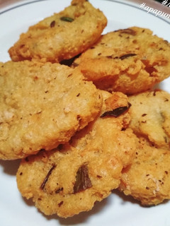 Foto resep Bakwan Tahu