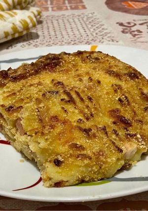 Foto di Rustico di patate