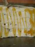 Helado de stracciatella con miel MC fácil