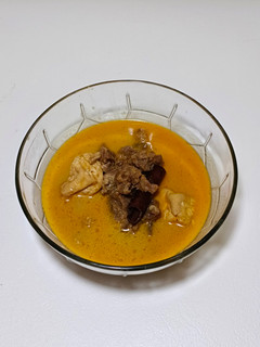 Foto resep Sego gandul
