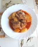 Pincepörkölt