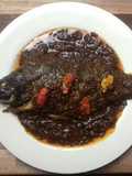 Pucung Ikan Mas