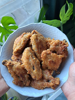 Foto resep Ayam Goreng