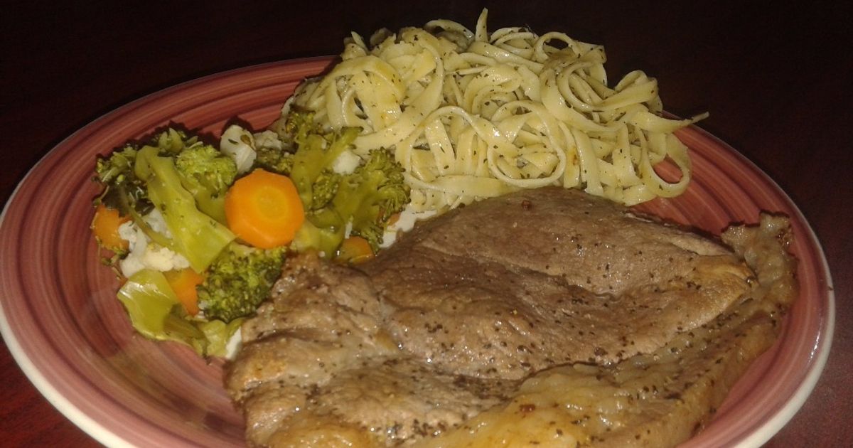 Guarniciones para rib eye - 4 recetas caseras- Cookpad