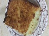 بسبوسة الزبادي