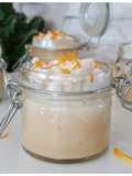 Riz au lait au dulce de leche