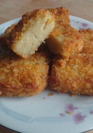 Foto resep Chicken Nugget
