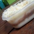 No Bake Desert Box with Lotus Biscuits