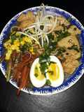 Sopa Ramen