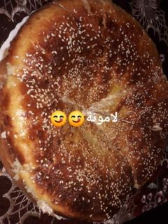 صورة لوصفة لامونة