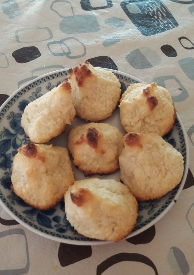 Una foto de COQUITOS veganos aptos APLV, SOJA Y HUEVO